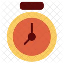 Timer Stoppuhr Uhr Symbol