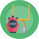 American Football Export Icon