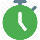 Timer Symbol
