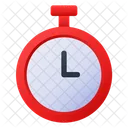 Timer Zeit Uhr Symbol