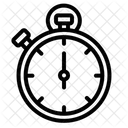Timer  Icon