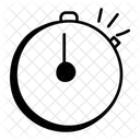 Timer  Icon
