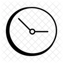 Timer  Icon