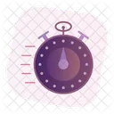 Timer  Icon