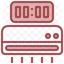 Timer  Icon