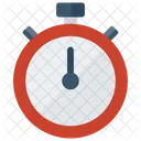 Timer Stoppuhr Uhr Symbol