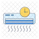 Timer Mode Icon