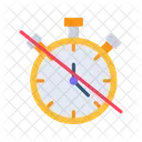Timer Off Timer Material Design Icon