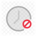 Timer Off Timer Countdown Icon