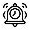 Timer Reminder Productivity Timer Alerts Icon