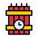 Timerbomb  Icon