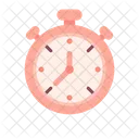 Times Delivery Fast Icon