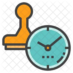 Timestamp  Icon