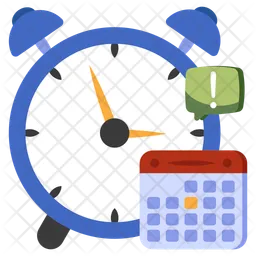 Timetable  Icon