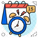 Timetable  Icon