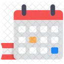 Timetable Event Plan Class Timetable Icon