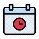 Timetable  Icon