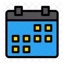 Timetable  Icon