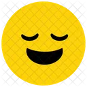 Smiley Emoticone Emoji Icône