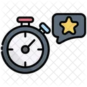 Timing  Icon