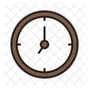 Timing Clock Time Icon
