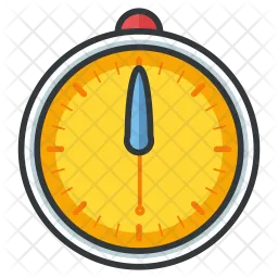 Timing  Icon