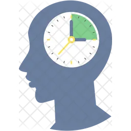 Timing  Icon