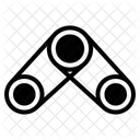Timing Belt Icon