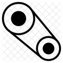 Timing Belt Icon