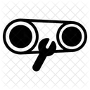 Timing Belt Icon