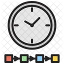 Timing Icon