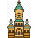 Timioara Orthodox Cathedral Icon