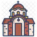 Timisoara Orthodox Cathedral  Icon