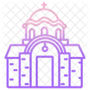 Timisoara Orthodox Cathedral  Icon