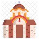 Orthodoxe Kathedrale Von Timisoara Symbol