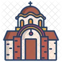 Orthodoxe Kathedrale von Timisoara  Symbol