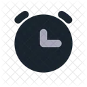 Timmer Watch Stopwatch Icon