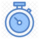 Timmer Stopwatch Watch Icon