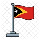 Carga De Timor Icono