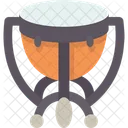 Timpani  Icon