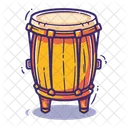 Timpani Icon