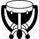 Timpani  Icon