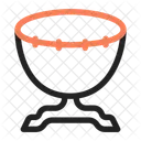Timpani  Symbol