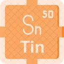 Tin  Icon