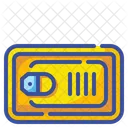 Tin Can Meal Icon