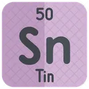 Tin  Icon