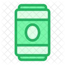 Cane Beer Drink Icon