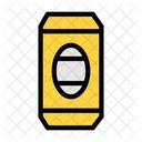 Tin  Icon