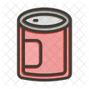 Can Drink Beverage Icon