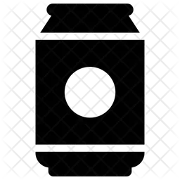 Tin Pack  Icon